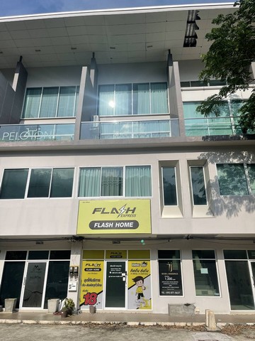 For Rent : Bypass, 4-Storey Commercial Building close to IKEA, 2B