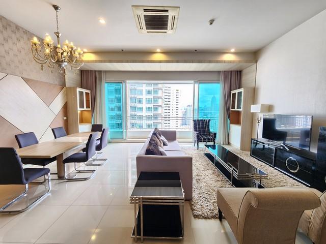 Condo for rent Circle Condominium near BTS Nana MRT Phetchaburi