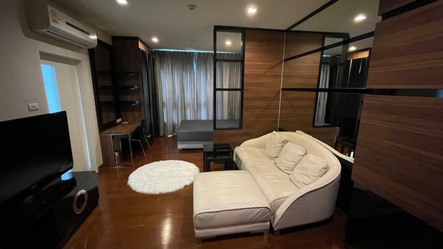 ให้เช่า คอนโด IVY ทองหล่อ 23 ชั้น 7 35 ตร.ม Fully furnished