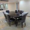 Luxury Condo for rent now 3 Beds size room too big at sukhumvit soi 18