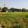 Big vacant land for sale about 9,600 sqm. at Thairaman, at Hathairath Khlongsamwa , Bangkok