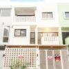 ขายทาวน์โฮม 3 ชั้น หมู่บ้าน Private Villa นวมินทร์ 135 รีโนเวทใหม