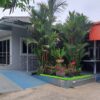 ขายบ้านเดี่ยว 1 ชั้น หมู่บ้านหนองสรวง อ.ศรีประจันต์ สุพรรณบุรี ใกล้โรงเรียน โรงพยาบาล ตลาด โทร 0869220218
