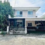 R1 บ้านเดี่ยว เพอร์เฟค พาร์ค บางบัวทอง หลังใหญ่