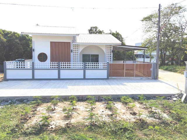 บ้านสร้างใหม่หางดง หนองแก๋ว อ.หางดง จ.เชียงใหม่