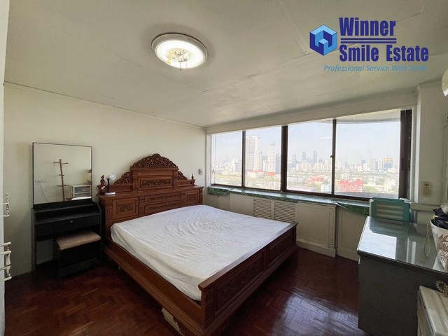 ขายคอนโด Royal Nine Residence รอยัล ไนน์ เรสซิเด้นท์ ห้องขนาดใหญ่