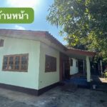 ขายด่วน! บ้าน 2 หลังในพื้นที่เดียวกัน แม่ริม เชียงใหม่
