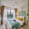 ขายใบจอง Dcondo Ramkhamhaeng 40 (Low-rise) อาคาร A ชั้น6