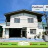 บ้านสร้างเอง พร้อมห้องเช่าชั้นล่าง เนื้อที่ 58 ตร.ว. ขายเพียง 1.9