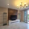 ให้เช่าคอนโด 3 นอน ทำเลดี ใกล้รถไฟฟ้า Elite Residence ศรีนครินทร์
