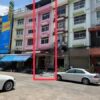 ขายตึกแถว-อาคารพาณิชย์ 4.5 ชั้น ซอยสุขุมวิท101/2 ถนนสุขุมวิท