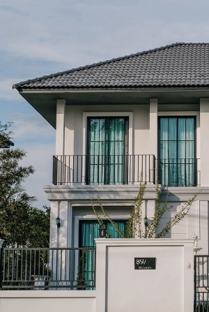 บ้านเดี่ยวตรังราคาประหยัด บ้านคนตรัง "บ้าน ว.แลนด์เฮ้าส์ ตรัง" หาบ้านในตรัง โครงการบ้านเดี่ยวตรังใกล้เมือง – ทำเลทอง