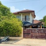 ขายบ้านเดี่ยวมือสองลำลูกกา จ.ปทุมธานี โครงการ ชูตะวัน ลำลูกกา-คลอ