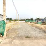 ขายที่ดินเรื่ม45ว. 650,000บ.ฟรีโอนผ่อนได้ หนองแฝก สารภี เชียงใหม่