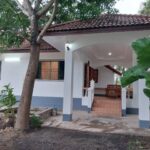 ให้เช่าบ้านสวน1ไร่ 5น4น 30,000บ. หนองผึ้ง สารภี เชียงใหม่