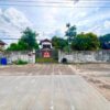 ขายบ้าน พร้อม ที่ดิน 162ตรว. ซอยรามคำแหง182