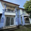 บ้านเดี่ยว 2 ชั้น หมู่บ้าน พฤกษาวิลเลจ 5 บางใหญ่