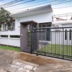 ให้เช่า บ้านเดี่ยวชั้นเดียว 50ตรว. ถ. เลียบทางด่วนรามอินทรา
