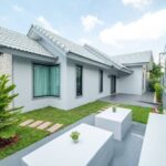 บ้านผ่อนตรงพัทยา ซอยสยามคันทรีคลับ หมู่บ้านสยามเพส