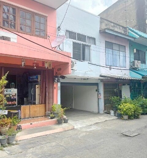 ถ.จอมทอง และพระราม2 BTS ตลาดพลู 3.1 กม.ถ.สุขสวัสดิ์ ต้นๆ ระหว่าง