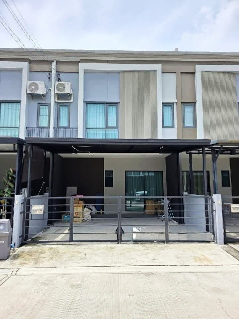 รังสิต-นครนายก 2ชั้น 4กม.ม.กรุงเทพ ฟิวเจอร์พาร์ค 1.6กม.ถ.