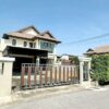 122ตร.วา.352ตร.ม.บ้านเดี่ยว 2 ชั้น เลียบด่วนเอกมัย MRTมัยลาภ 3กม