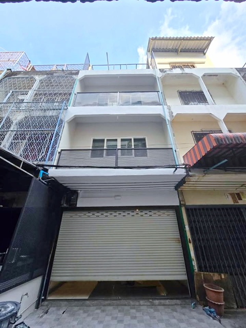 สถานฑูตจีน 800ม.Fortune เซ็นทรัล MRT พระราม 9 1กม. รัชดา1-7