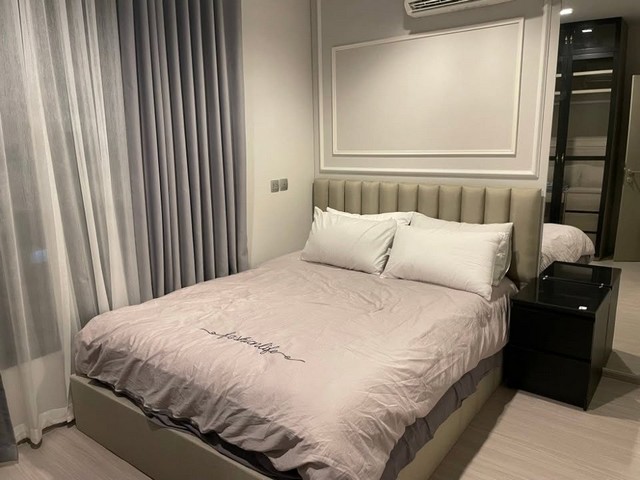 RR015 Rent “Life Asoke-Rama9”