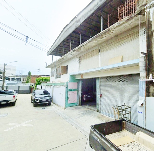 ให้เช่าโกดังคลังส เซ็นทรัล แจ้งวัฒนะ 2.4 กม. MRT แยกปากเกร็ด 2กม.