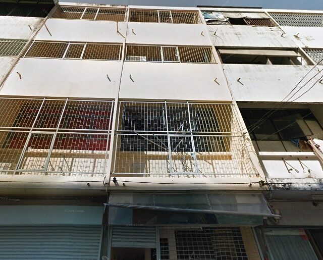 BTSอารีย์ 1 กม. 18 ตร.วา.3 นประดิพัทธ์ 12-22 BTSสะพานควาย 640ม.