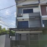 ให้เช่าทาวน์โฮม 3 ชั้น ซ.ลาดปลาเค้า 72