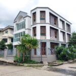 ขายบ้านเดี่ยว 3 ชั้น 100 ตร.ว. 6 นอน 6 น้ำ ซอยชินเขต งามวงศ์วาน