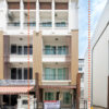 ขาย ทาวน์โฮม 4 ชั้น ม.บิซทาวน์ พระราม 3 – สุขสวัสดิ์ 24ตร.ว. หลั