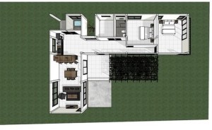 ขายบ้านสวนโพธาราม ราคาถูกมาก! 🌿 6ไร่3งาน ราชบุรี – เจ้าของขายเอง