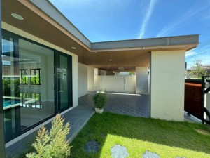 🔥ขายบ้านพูลวิลล่า “ใหม่เอี่ยม” ทำเลห้วยใหญ่–พัทยา ราคาถูกกว่าทุกหลังใกล้เคียง โอกาสทอง!