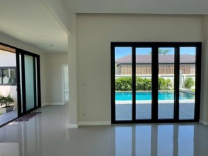 🔥ขายบ้านพูลวิลล่า “ใหม่เอี่ยม” ทำเลห้วยใหญ่–พัทยา ราคาถูกกว่าทุกหลังใกล้เคียง โอกาสทอง!