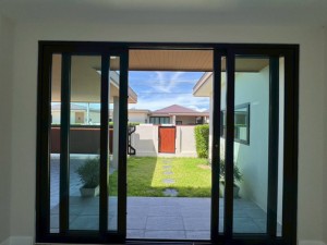 🔥ขายบ้านพูลวิลล่า “ใหม่เอี่ยม” ทำเลห้วยใหญ่–พัทยา ราคาถูกกว่าทุกหลังใกล้เคียง โอกาสทอง!