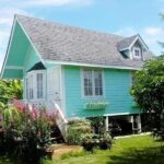 ขายบ้านสวนไทรน้อย 75 ตรว. 2.35 ลบ (ลดจาก 2.65 ลบ) พร้อมไม้ดอก ผลไม้ อยู่ซอยแสนสบาย ไทรน้อย นนทบุรี โทร 085-261-9111