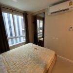 ขาย JW Condo ดอนเมือง-สรงประภา อาคาร A ชั้น3 ขนาด 25.54 ตร.ม. เฟอร์นิเจอร์ครบ โทร 0814480605