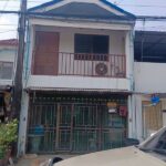 ให้เช่าถูกๆ บ้านเดี่ยว 2 ชั้น ซอย ปิยนนท์ คลอง 3 ลำลูกกา ปทุมธานี 3,500 บาทต่อเดือน ใกล้รถไฟฟ้า โทร 083-7727472