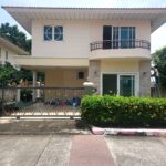 ขายบ้าน 2 ชั้น พร้อมที่ดิน 59.5 ตรว. หมู่บ้านศุภาลัย พาร์ควิลล์ 5 มี 4 ห้องนอน 4 ห้องน้ำ ราคา 9.2 ลบ. ต่อรองได้ โทร 0819308276