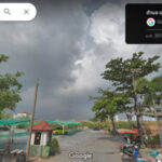 ขายที่ดินบางนาตราด 2-1-5 ไร่ ซอยเอแบค ใกล้ ABAC บางนา