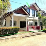 ขายบ้านเดี่ยวหมู่บ้าน โอเชี่ยน ไซด์ ต.ชากพง อ.แกลง จ.ระยอง