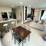 รังสิต-ค2 คฤหาสน์หรู 2 ชั้น จัดเต็มเฟอร์ ม.กรุงเทพ รังสิต 3กม.4น