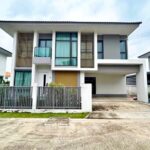 ให้เช่าบ้านสตูดิโอ 2 ชั้น 25ตร.วา.200ตร.ม.MRT วัดมังกร 300 ม.