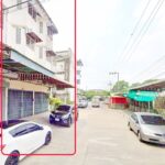 MRT บางแค อาคาร 3.5 ชั้น BIGC กัลปพฤกษ์ 700ม. สาทร 2 คูหา 54 ตร.ว