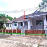 ขายบ้านสวนสน พารากอน กรีน รีสอร์ท ถ.วโนภาส ต.แกลง อ.เมืองระยอง ร