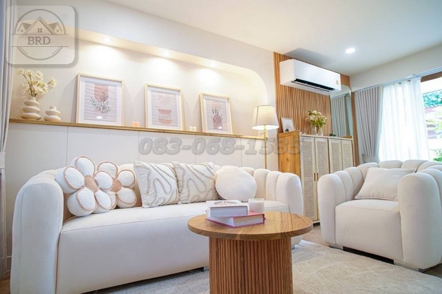 หมู่บ้าน ลาดพร้าว 115 ขาย 12 ล้าน ลาดพร้าว กรุงเทพมหานคร