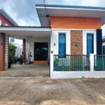 ขายด่วนบ้านพร้อมที่ดิน 55 ตรว ต.หารแก้ว อ.หางดง จ.เชียงใหม่