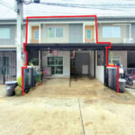ขายบ้านพร้อมที่ดิน 18 ตรว ต.บางใหญ่ อ.บางใหญ่ จ.นนทบุรี